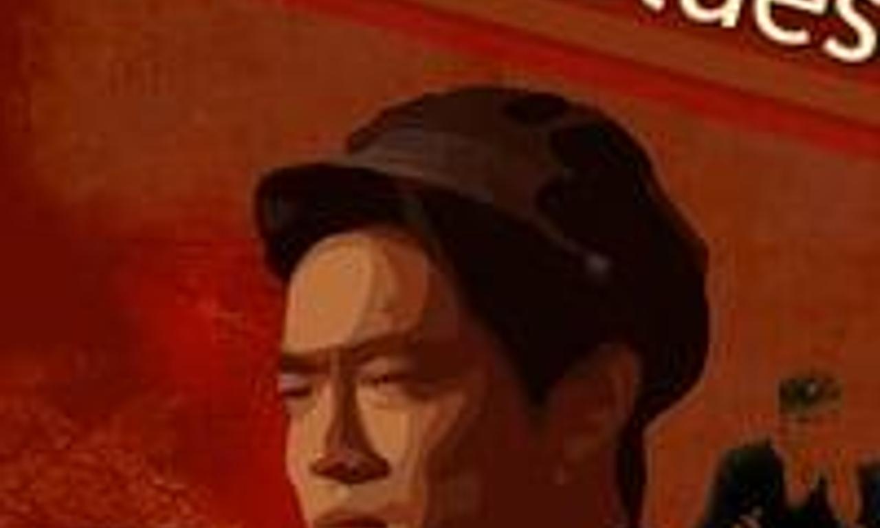 header image for Postman Blues