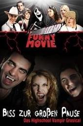 Biss zur großen Pause - Das Highschool Vampir Grusical