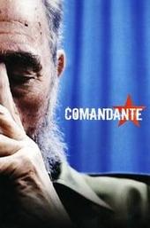 Comandante