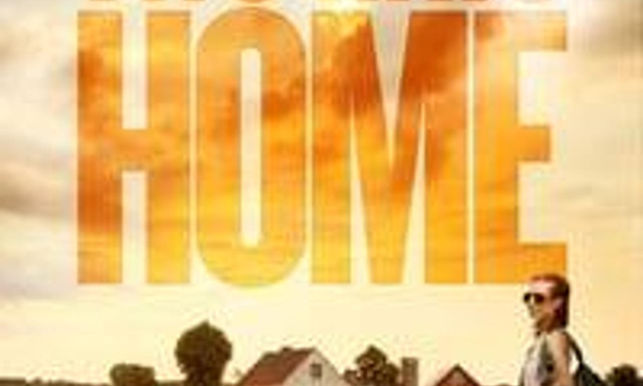 header image for Two Ways Home