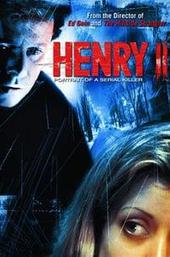 Henry: Portrait of a Serial Killer 2 - Mask of Sanity