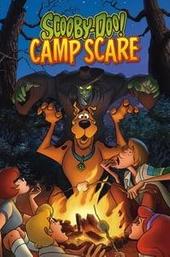 Scooby-Doo! Camp Scare