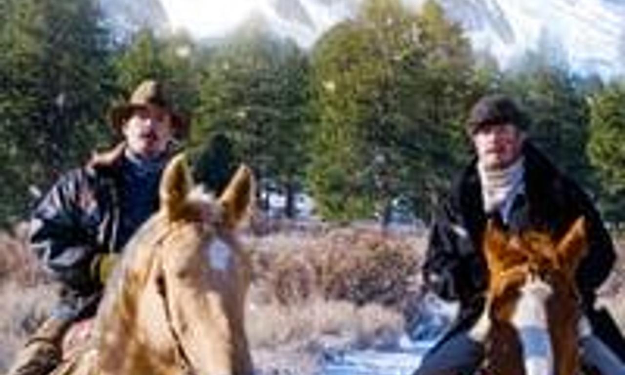 header image for Branded