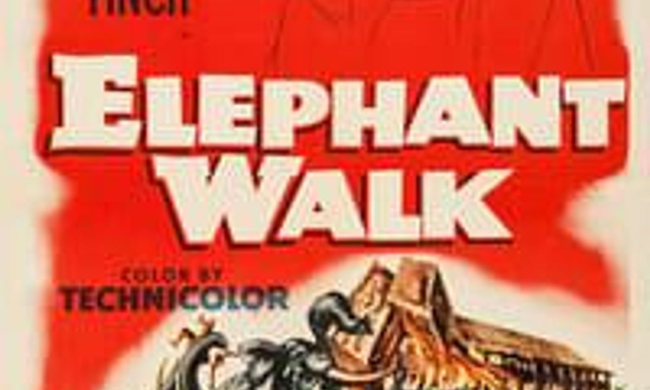 header image for Elephant Walk