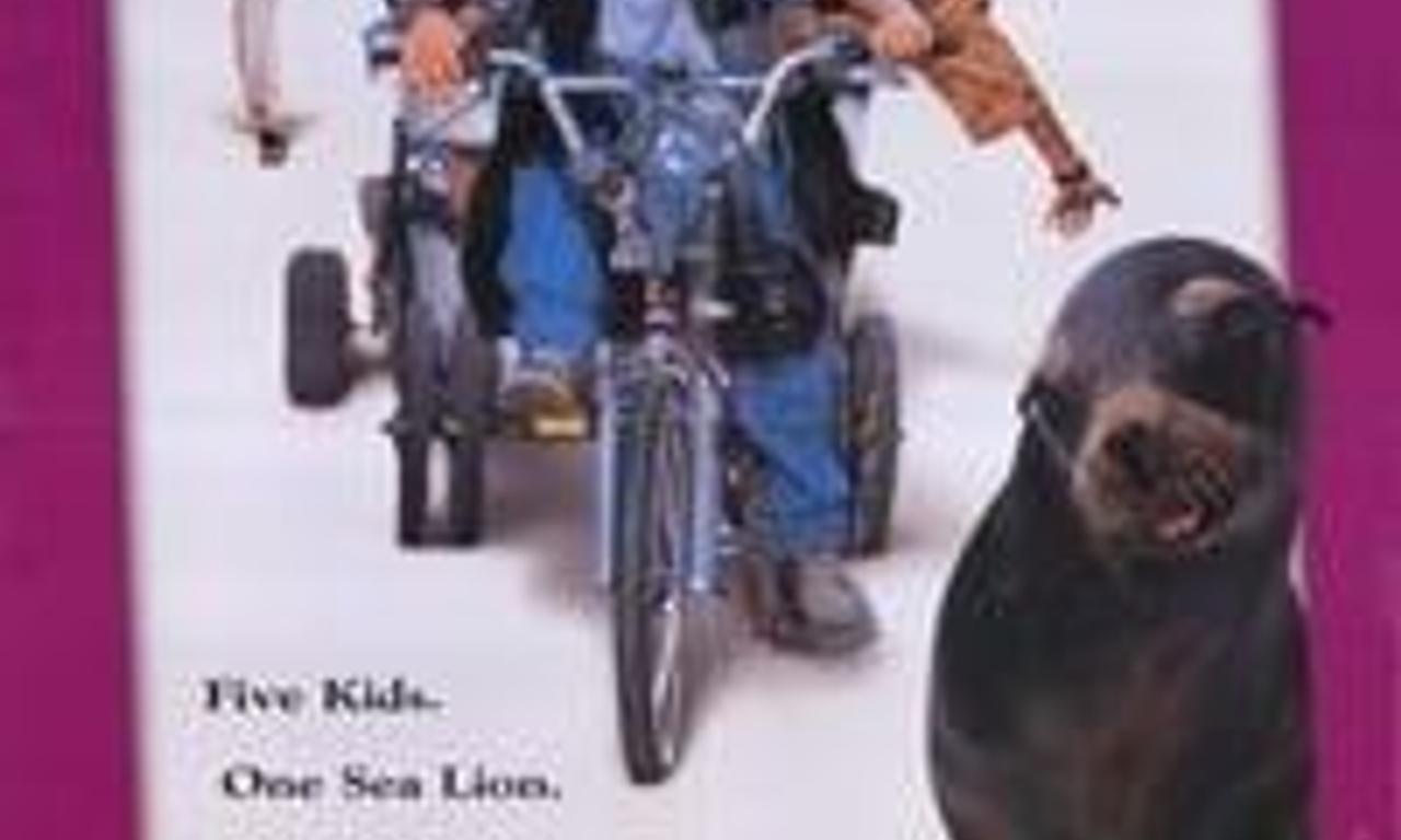 header image for Slappy and the Stinkers