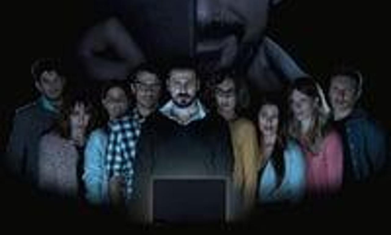 header image for H0us3