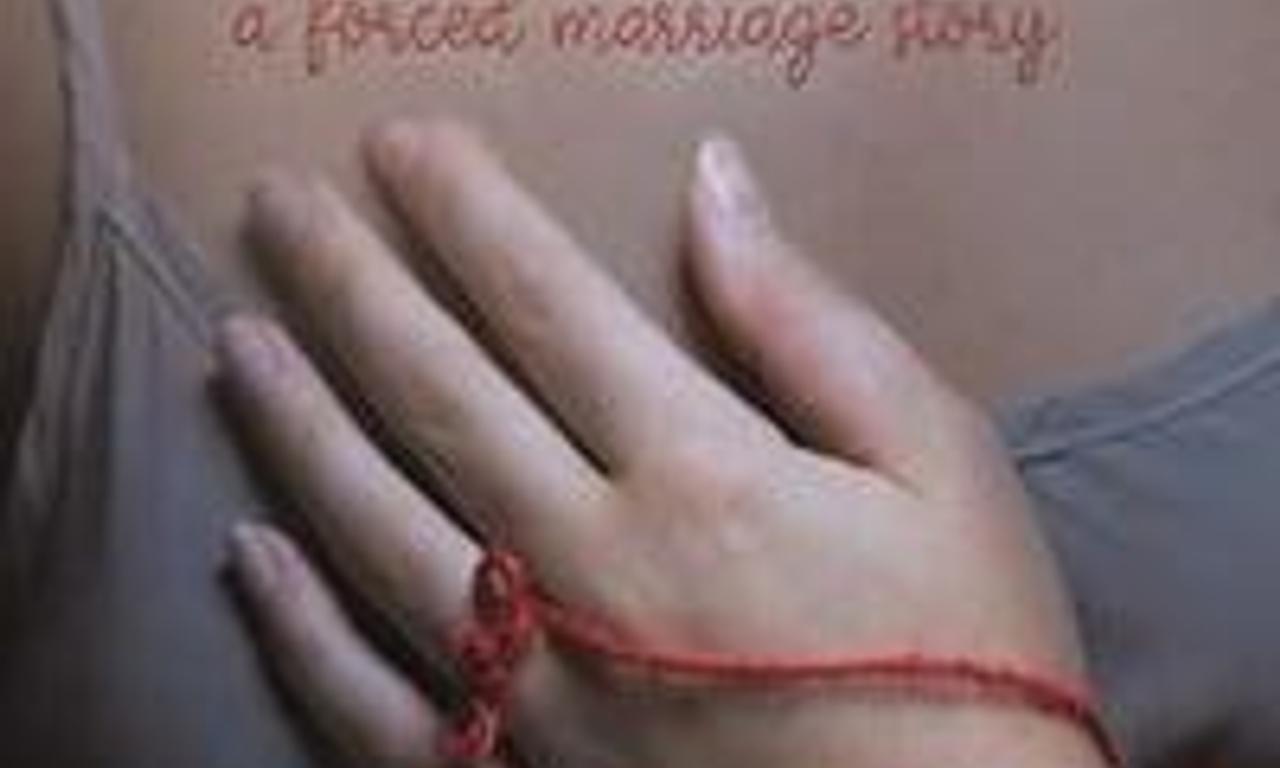 header image for Knots: A Forced Marriage Story