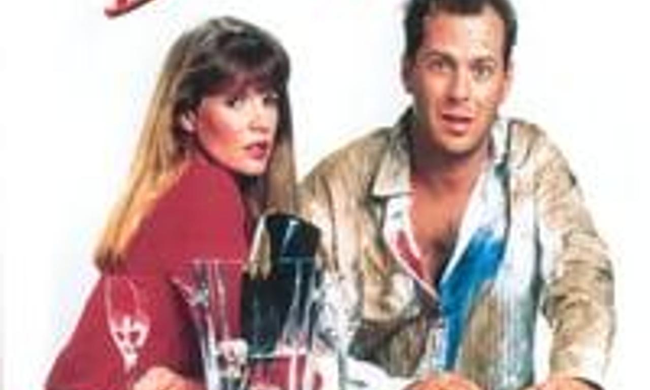 header image for Blind Date