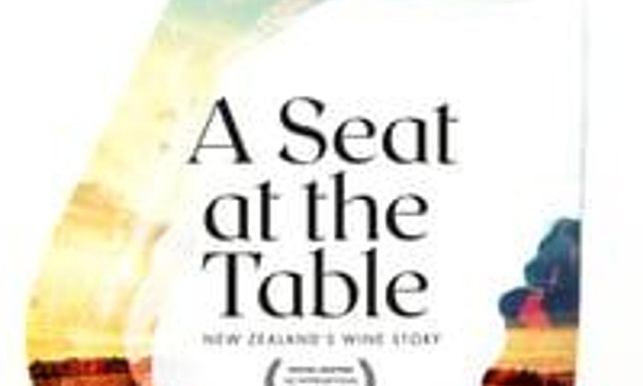 header image for A Seat at the Table