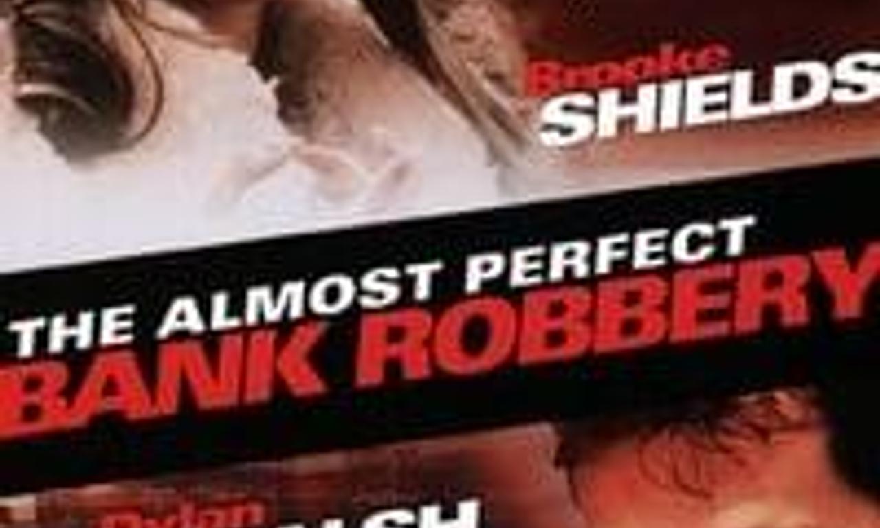 The Almost Perfect Bank Robbery Where To Watch And Stream Online Entertainmentie