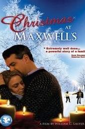 Christmas at Maxwell's