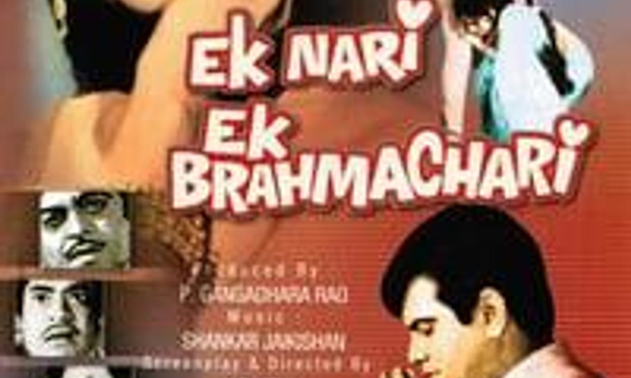 header image for Ek Nari Ek Brahmachari