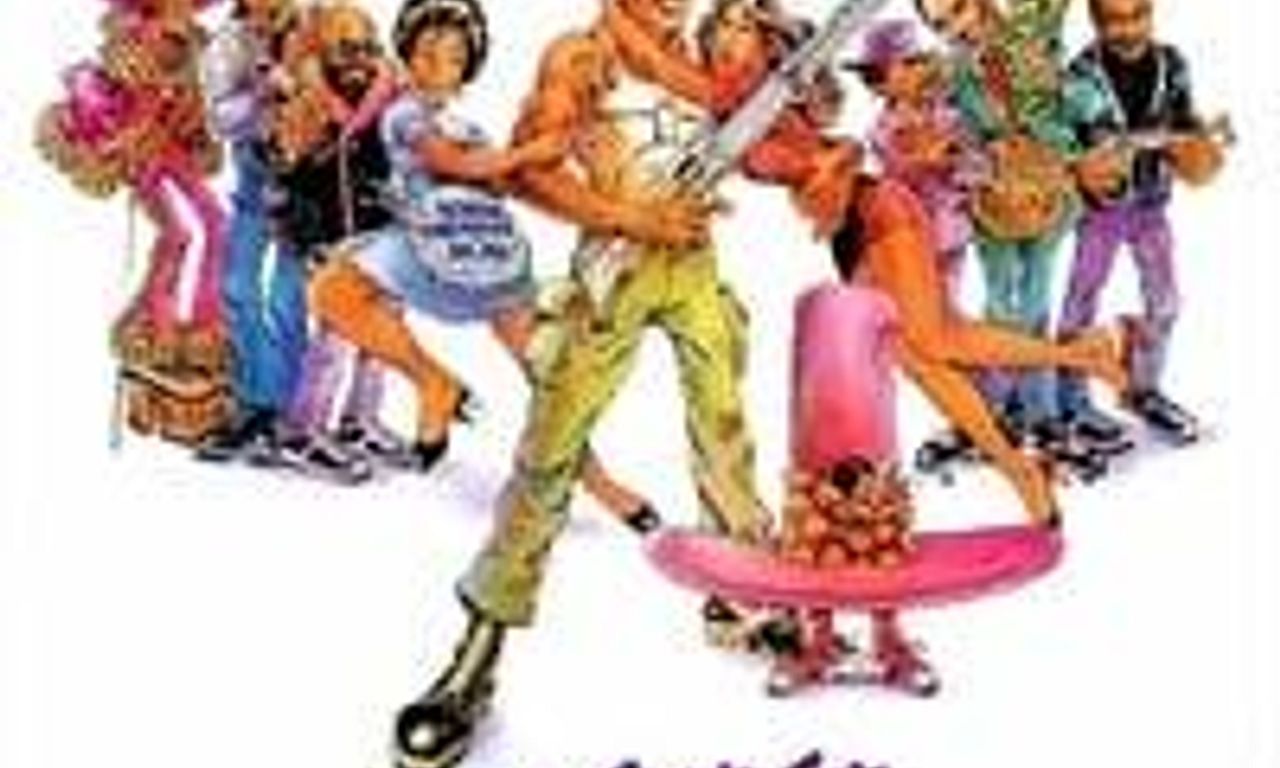 header image for I'm Gonna Git You Sucka