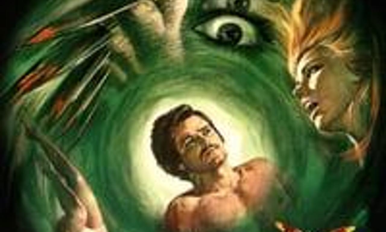 header image for Short Night of Glass Dolls