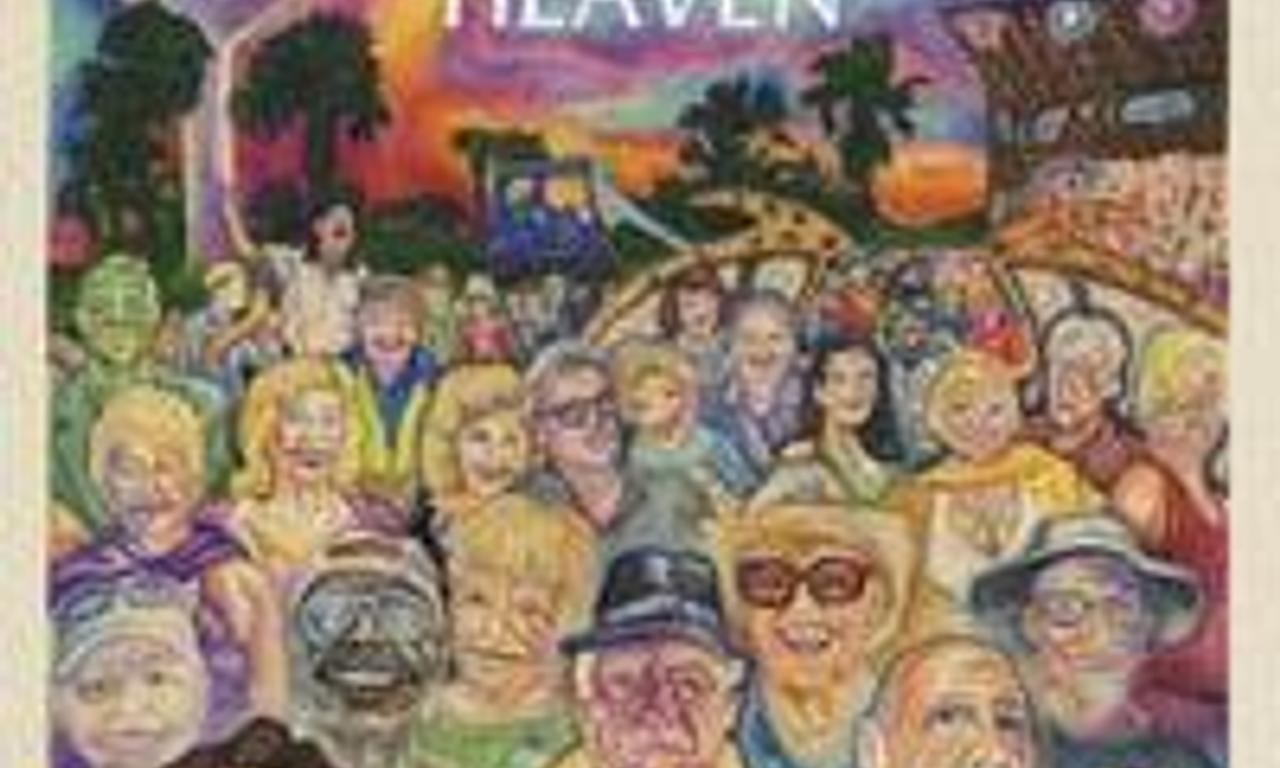 header image for Some Kind of Heaven