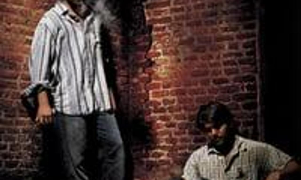 header image for Pattiyal