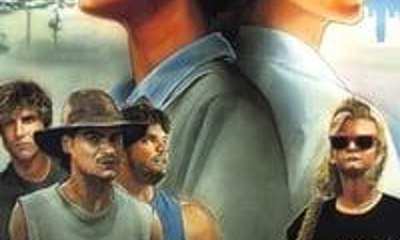 header image for Shy People