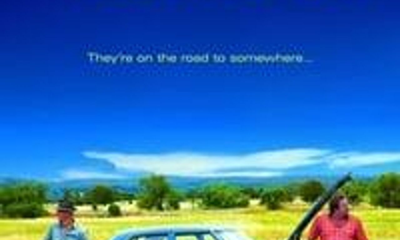 header image for Charlie & Boots