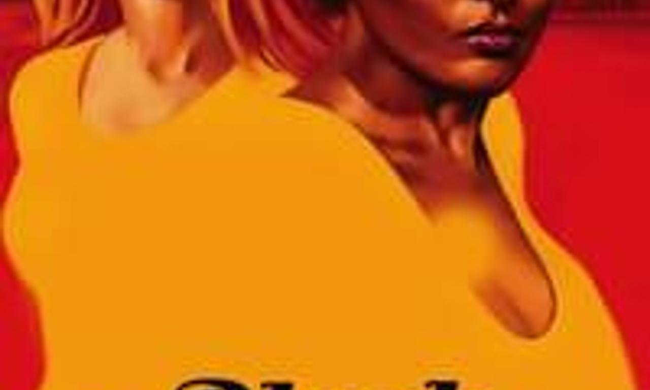 header image for Black Mama, White Mama