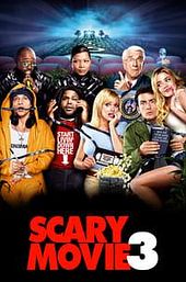 Scary Movie 3