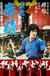 Spiritual Kung Fu