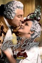 Let’s Go Up the Champs-Élysées