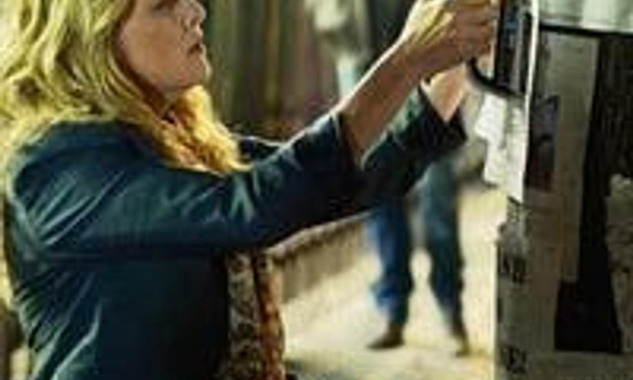 header image for Lost Boy