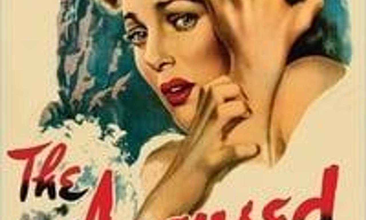 header image for The Accused