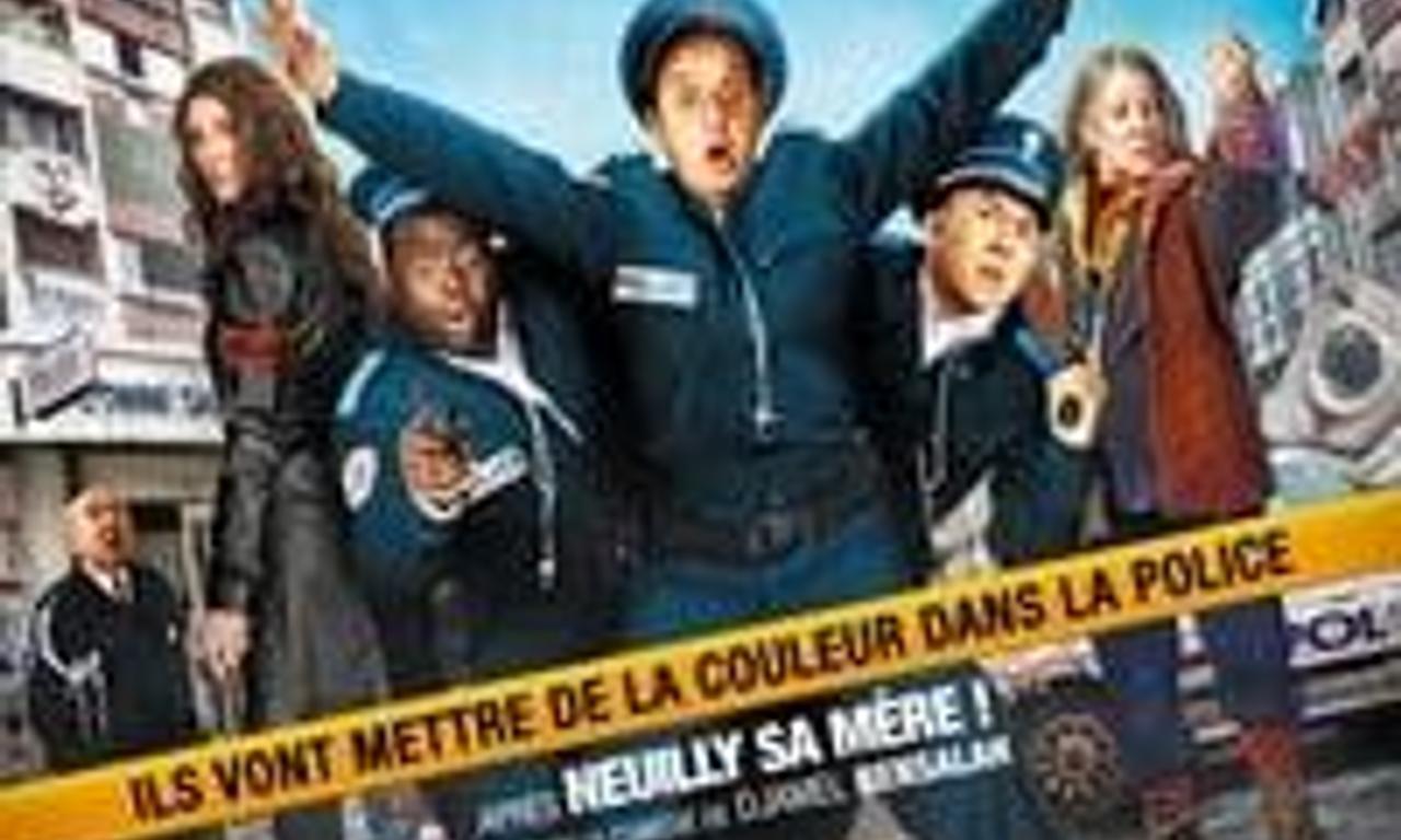 header image for Beur sur la ville