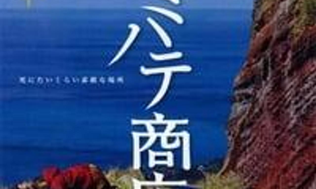 header image for Kamihate Store