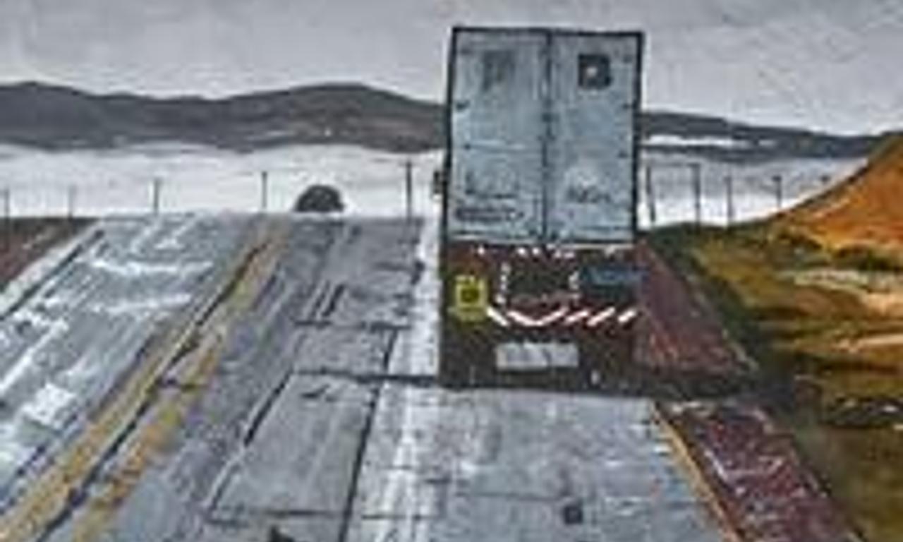 header image for Asphalt