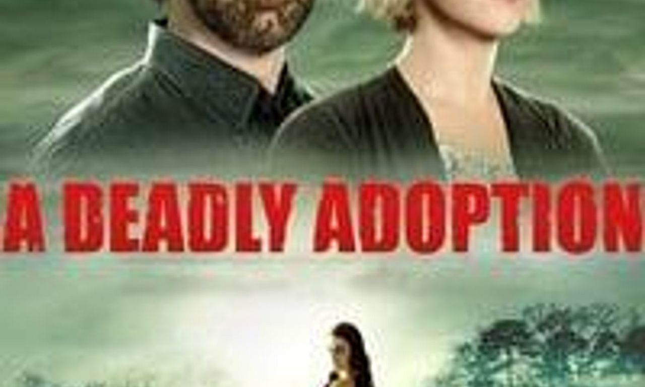 header image for A Deadly Adoption