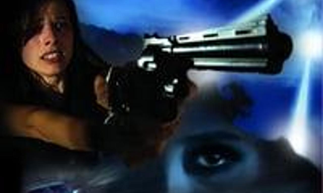 header image for Alien Encounter