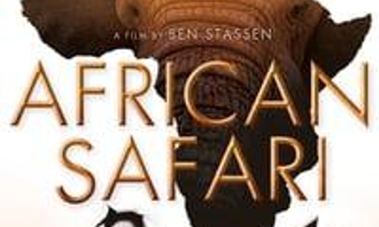 header image for African Safari