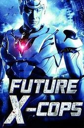 Future X-Cops