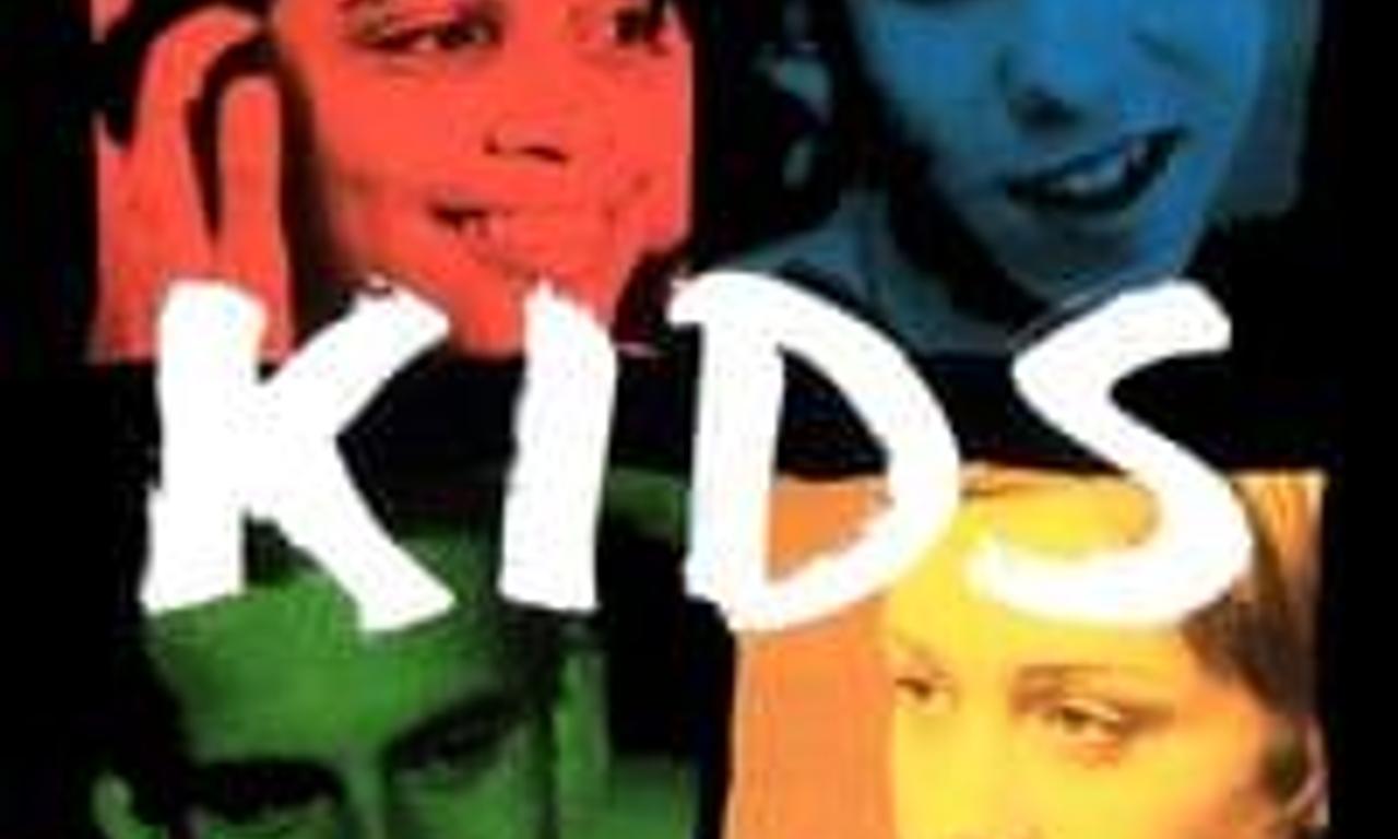 header image for Kids