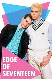 Edge of Seventeen