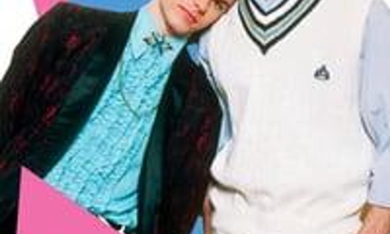 header image for Edge of Seventeen