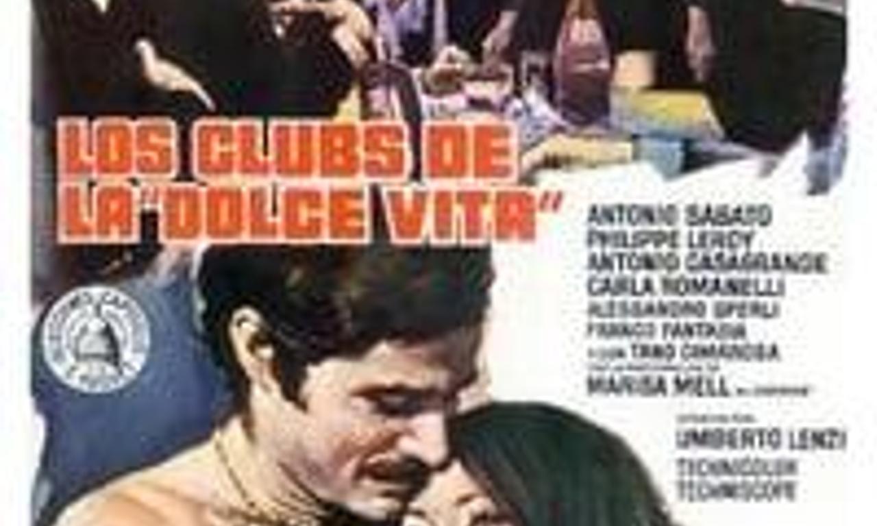 header image for Gang War in Milan