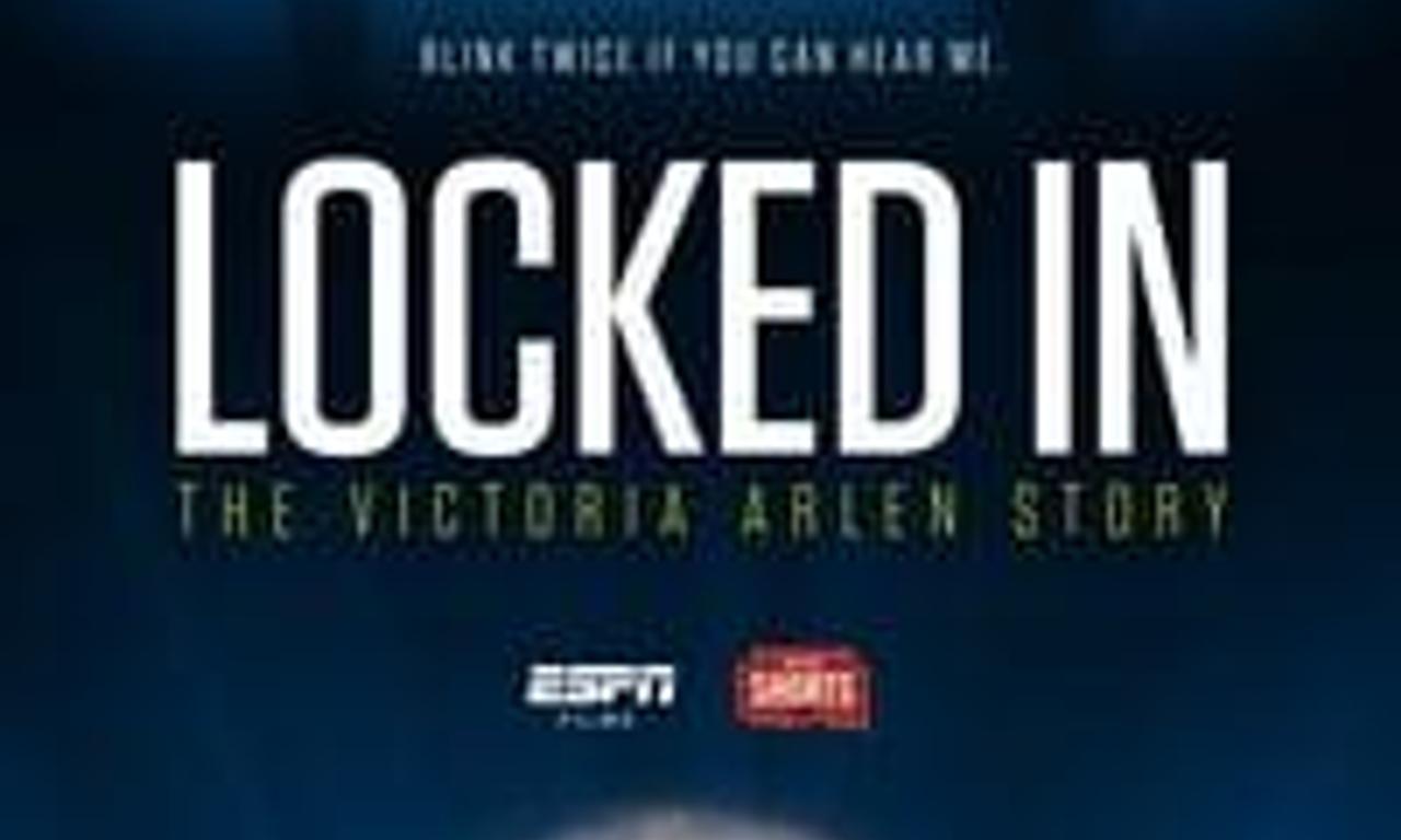 header image for Locked In