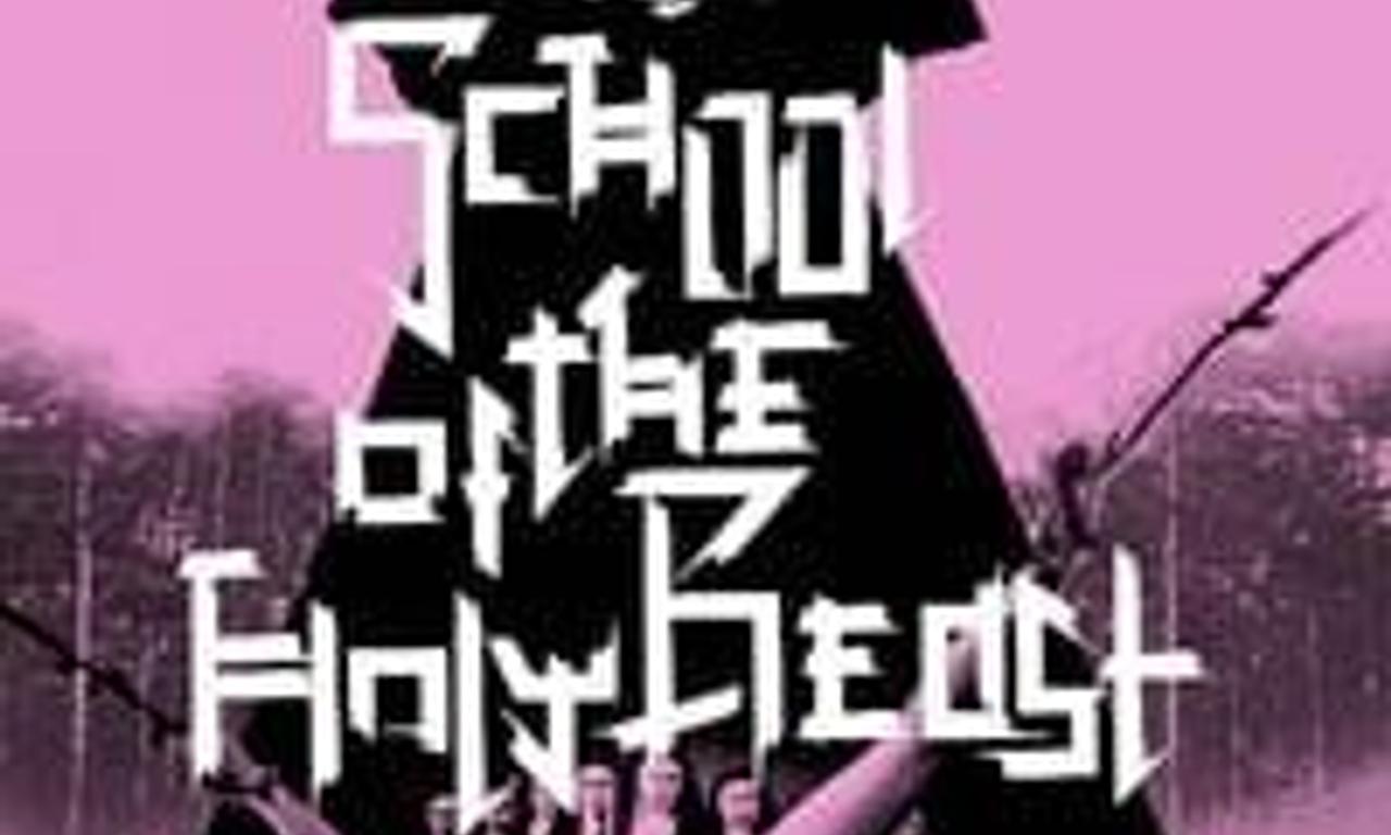 header image for The Transgressor