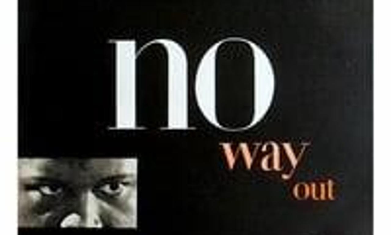 header image for No Way Out