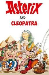 Asterix and Cleopatra