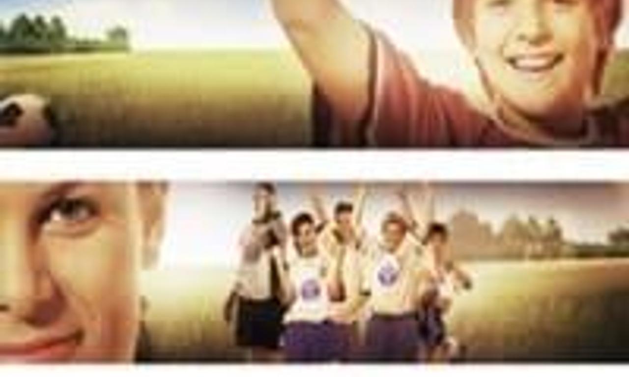 header image for We Are the Champions