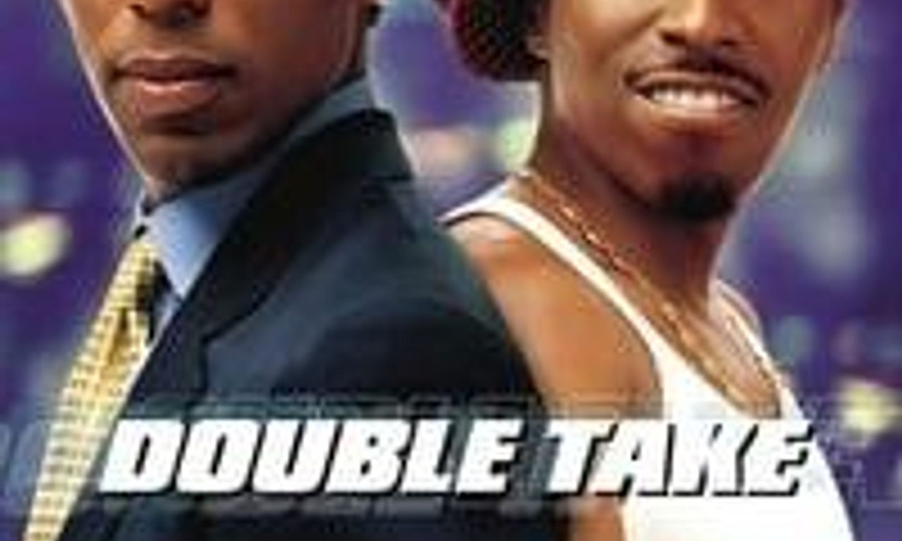 header image for Double Take