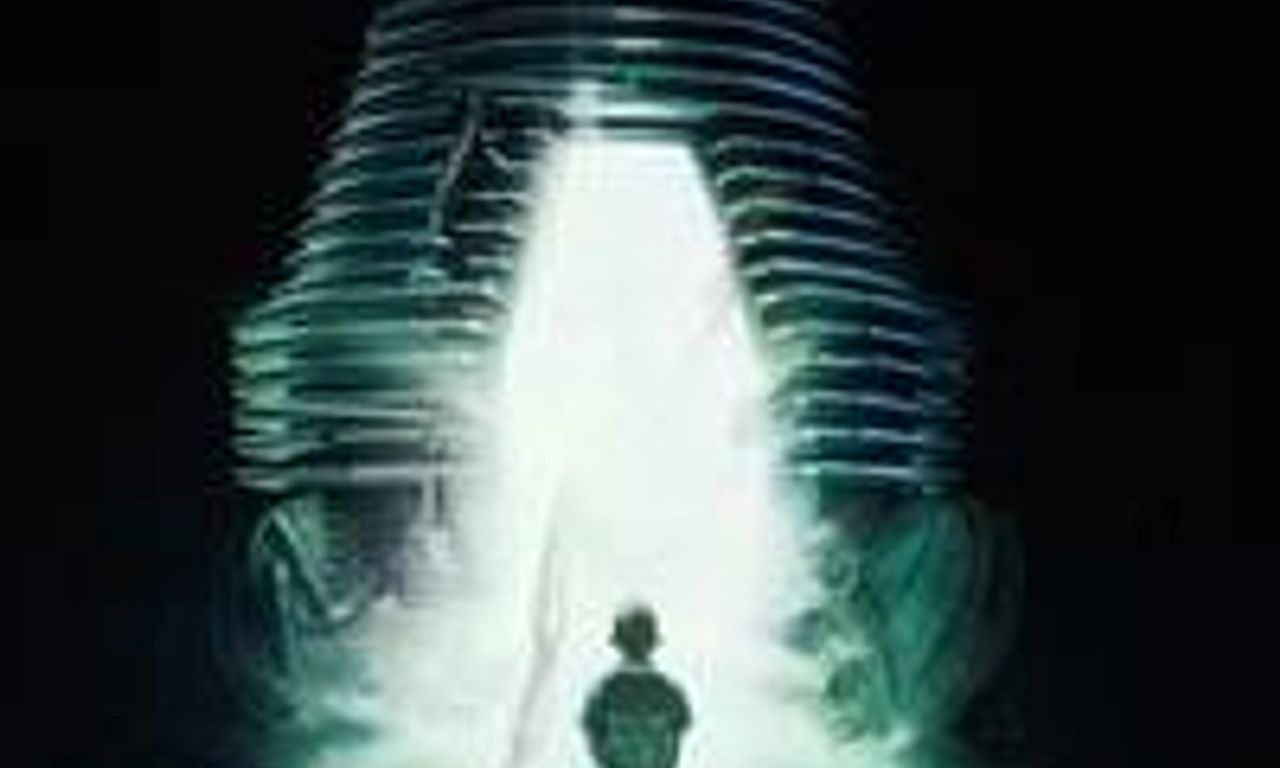 header image for The Fly II