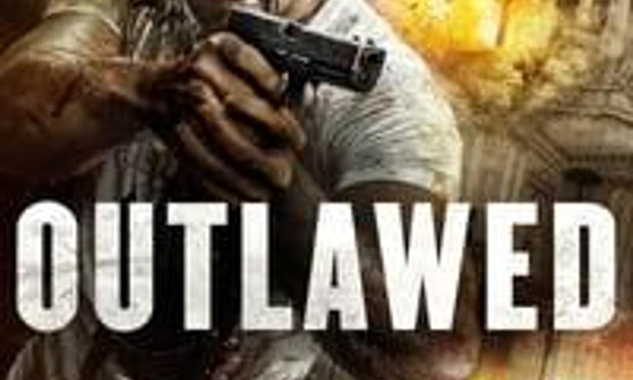 header image for Outlawed