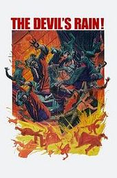 The Devil's Rain