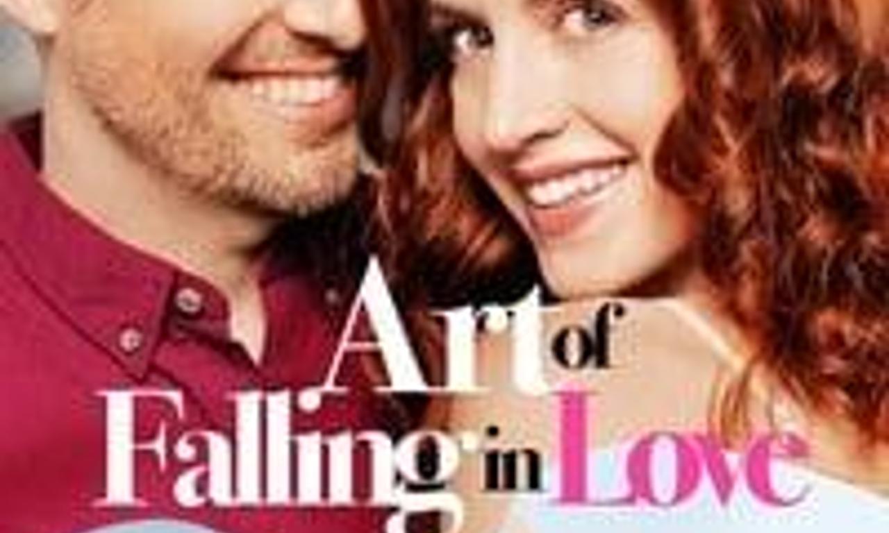 Art of Falling in Love Where to Watch and Stream Online