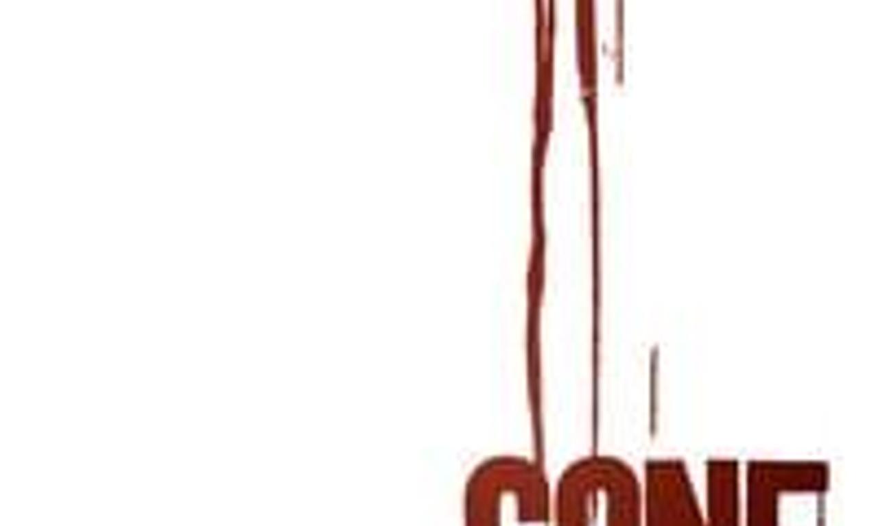 header image for Gone